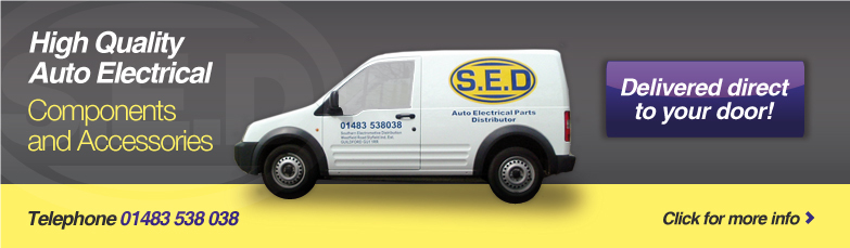 High Quality Auto Electrical Components and Accessories High Quality Auto Electrical Components and Accessories